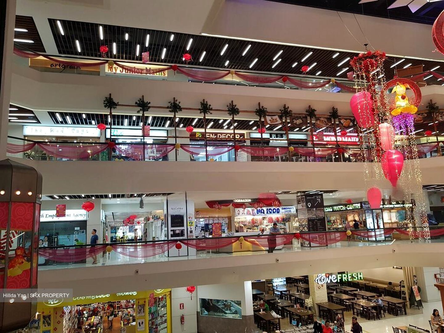 Bukit Timah Plaza / Sherwood Towers (D21), Shop House #460186161